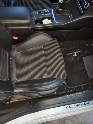 Foto de ASIENTO DELANTERO DERECHO RENAULT TALISMAN SPORT TOURER 1.6 dCi Diesel FAP Energy (131 CV / 96 KW) referencia 876118410R