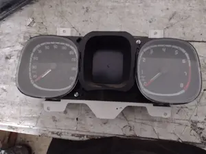 Foto de CUADRO INSTRUMENTOS FIAT III PANDA (319) 1.2 CAT (69 CV / 51 KW) referencia 0051988479