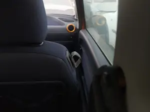 Foto de GUARNECIDO PUERTA DELANTERA DERECHA PEUGEOT 1007 1.4 HDi (68 CV / 50 KW)