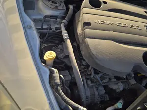 Foto de DEPOSITO LIMPIA MAZDA 6 BERLINA (GH) 2.2 Turbodiesel CAT (163 CV / 120 KW) referencia GS1N-67-481