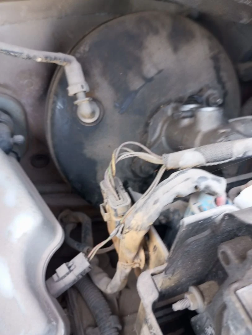 Foto de SERVOFRENO CITROEN C2 1.4 (73 CV / 54 KW) referencia 4535W0