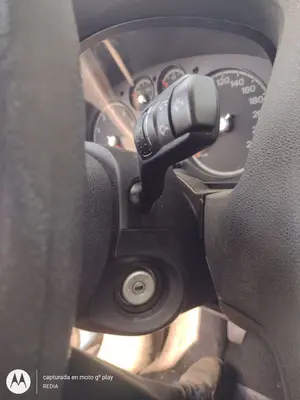 Foto de ANILLO AIRBAG FORD FOCUS C-MAX (CAP)(2003) 1.8 TDCi Turbodiesel CAT (116 CV / 85 KW) referencia 1363753