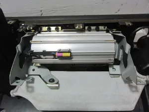 Foto de AIRBAG DELANTERO DERECHO AUDI TT COUPE/ROADSTER (8N3/8N9) 1.8 20V Turbo (180 CV / 132 KW) referencia 8L0880202E