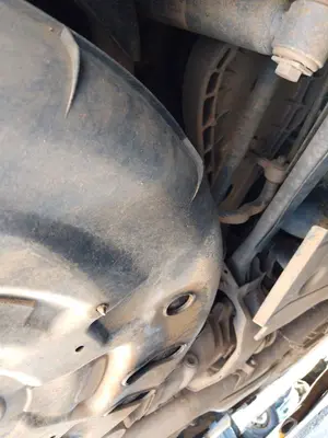 Foto de TRANSMISION CENTRAL BMW SERIE 3 COMPACTO (E46) 2.0 16V Diesel CAT (150 CV / 110 KW) referencia 26117531391