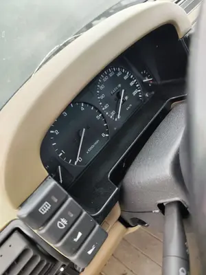 Foto de CUADRO INSTRUMENTOS LAND ROVER DISCOVERY (LT)