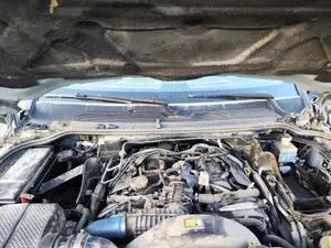 Foto de TORPEDO LAND ROVER DISCOVERY 2.7 Td V6 CAT (190 CV / 140 KW) referencia LR096164
