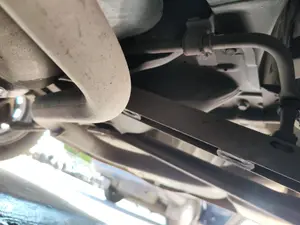 Foto de EJE TRASERO FORD MONDEO BERLINA (GD) 1.8 Turbodiesel CAT (90 CV / 66 KW) referencia 1094964