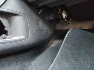 Foto de CALEFACCION ENTERA NORMAL CITROEN C4 BERLINA 1.6 16V HDi FAP (109 CV / 80 KW)