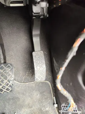 Foto de POTENCIOMETRO PEDAL AUDI A5 COUPE (8T) 2.0 16V TDI (170 CV / 125 KW)