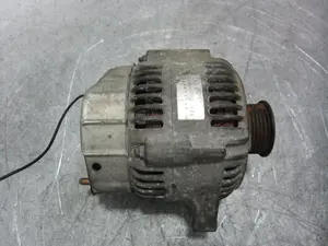 Foto de ALTERNADOR JAGUAR XJ 4.0 CAT (320 CV / 235 KW) referencia LNA1800BA foto 3