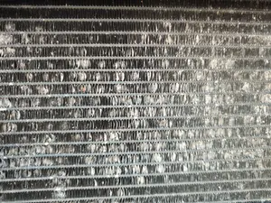 Foto de INTERCOOLER SKODA YETI (5L)(2009) 2.0 TDI (110 CV / 81 KW) referencia 1K0145803CG