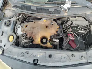 Foto de RADIADOR CALEFACCION / AIRE ACONDICIONADO RENAULT MEGANE II GRANDTOUR 1.9 dCi Diesel FAP (131 CV / 96 KW) referencia 7701208323
