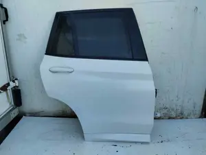 Foto de PUERTA TRASERA DERECHA BMW SERIE X3 (G01) 3.0 24V Turbodiesel (265 CV / 195 KW) referencia 41007465533