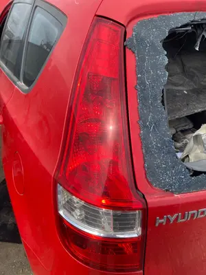 Foto de PILOTO TRASERO IZQUIERDO HYUNDAI I30 (FD) 1.6 CRDi CAT (116 CV / 85 KW)