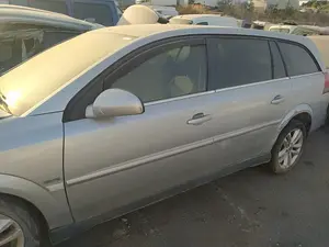 Foto de MANETA EXTERIOR DELANTERA IZQUIERDA OPEL VECTRA C CARAVAN 2.2 16V CAT (Z 22 YH / LCH) (155 CV / 114 KW) referencia 9180128