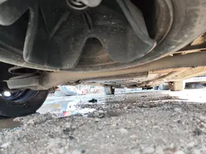 Foto de PUENTE TRASERO CITROEN C8 2.0 HDi CAT (RHK / DW10UTED4) (120 CV / 88 KW) referencia 5148L8