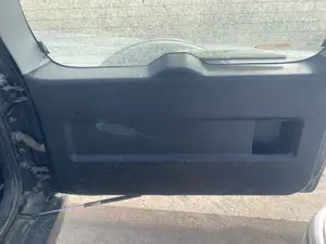 Foto de GUARNECIDO PORTON TRASERO SUZUKI GRAND VITARA (JB/JT) 2.0 16V CAT (140 CV / 103 KW)
