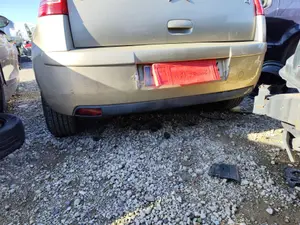 Foto de PARAGOLPES TRASERO CITROEN C4 BERLINA 1.6 16V HDi (90 CV / 66 KW) referencia 7410W9