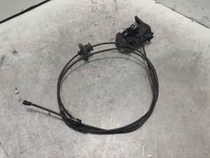 Foto de CERRADURA CAPO PEUGEOT 508 Híbrido 265 kW (1.6 Ltr. - 147 kW) (360 CV / 265 KW) referencia SIN REFERENCIA VISIBLE