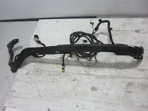 Foto de BISAGRA IZQUIERDA TAPA MALETA PEUGEOT 206 CC CABRIO-COUPÉ 1.6 16V CAT (109 CV / 80 KW)