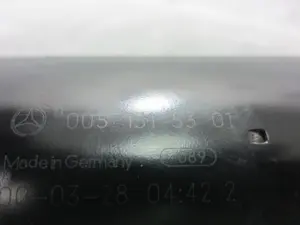 Foto de MOTOR ARRANQUE MERCEDES-BENZ CLASE C (BM 203) BERLINA referencia 0051515301 foto 6