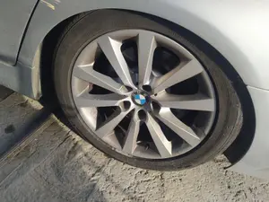 Foto de PINZA DE FRENO TRASERA IZQUIERDA BMW SERIE 5 TOURING (F11) 2.0 Turbodiesel (184 CV / 135 KW) referencia 34216793041