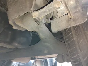 Foto de EJE TRASERO TOYOTA COROLLA (E12) 1.4 16V CAT (97 CV / 71 KW) referencia 4210132040