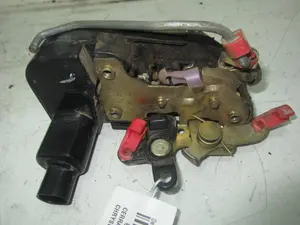 Foto de CERRADURA PUERTA DELANTERA DERECHA CHRYSLER JEEP GR.CHEROKEE (ZJ)/(Z) 5.2 V8 CAT (212 CV / 156 KW) foto 2