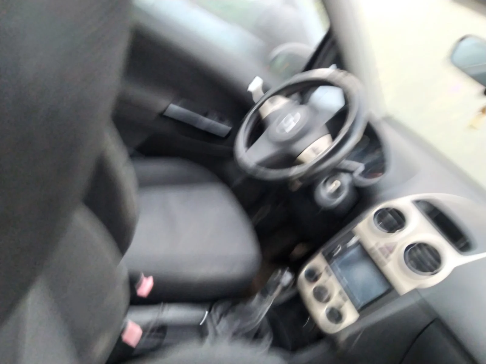 Foto de RESISTENCIA CALEFACCION OPEL CORSA D 1.2 16V CAT (Z 12 XEP / LB4) (80 CV / 59 KW) referencia 13480494