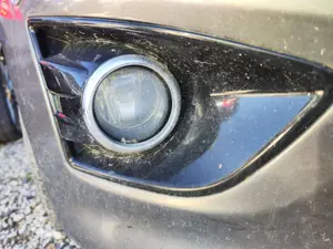 Foto de FARO ANTINIEBLA DERECHO FORD C-MAX (CB7) 1.6 TDCi CAT (116 CV / 85 KW) referencia 4550597