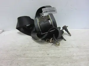 Foto de CINTURON SEGURIDAD DELANTERO IZQUIERDO FORD FOCUS BERLINA (CAK) 1.8 TDCi Turbodiesel CAT (116 CV / 85 KW) referencia 560626501