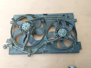 Foto de ELECTROVENTILADOR referencia 1J0121207M