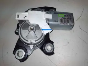 Foto de MOTOR LIMPIA TRASERO PEUGEOT RIFTER 1.5 Blue-HDI FAP (131 CV / 96 KW) referencia 53033312