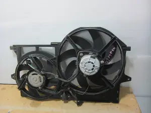 Foto de ELECTROVENTILADOR SEAT IBIZA (6L1) 1.9 TDI (101 CV / 74 KW) referencia 6X0959455C foto 1
