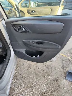 Foto de ELEVALUNAS TRASERO DERECHO CITROEN C4 BERLINA 1.6 16V HDi FAP (109 CV / 80 KW)