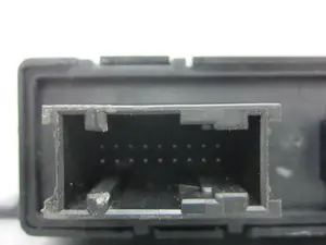 Foto de MODULO ELECTRONICO PEUGEOT 407 COUPÉ referencia 9649604380 foto 4