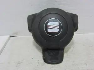 Foto de AIRBAG DELANTERO IZQUIERDO SEAT ALTEA (5P1) 2.0 TDI (140 CV / 103 KW) referencia C05700