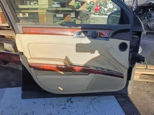 Foto de ELEVALUNAS DELANTERO IZQUIERDO VOLKSWAGEN PHAETON (3D2/3D8) 6.0 W12 48V CAT (BAN) (420 CV / 309 KW)