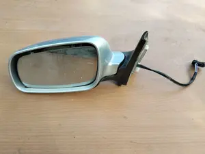 Foto de RETROVISOR IZQUIERDO VOLKSWAGEN GOLF IV BERLINA (1J1)(10.1997) 1.9 TDI (131 CV / 96 KW)