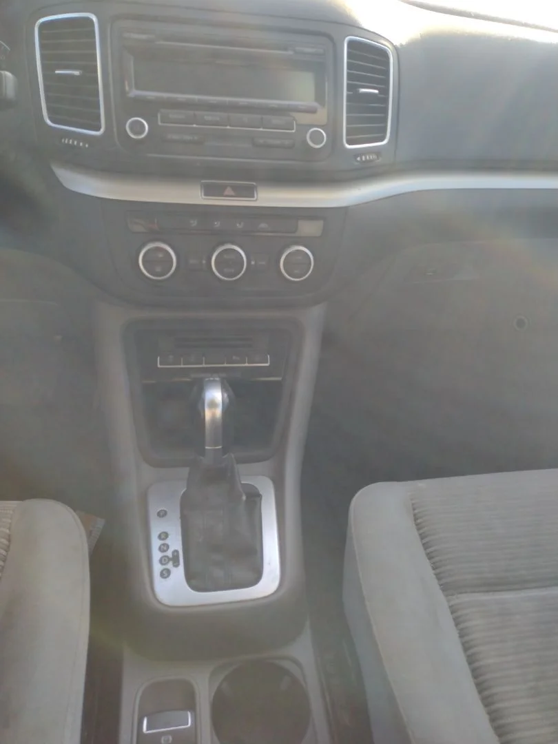 Foto de CONDENSADOR / RADIADOR AIRE ACONDICIONADO SEAT ALHAMBRA (710) 2.0 TDI (140 CV / 103 KW) referencia 7N0820411C