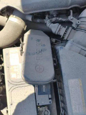 Foto de CAJA RELES / FUSIBLES KIA RIO (JB) 1.5 CRDi (110 CV / 81 KW)