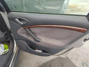 Foto de RETENEDOR PUERTA CITROEN C5 BERLINA 2.0 HDi (109 CV / 80 KW)