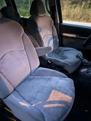 Foto de ASIENTO DELANTERO DERECHO CITROEN C8 2.0 HDi CAT (RHK / DW10UTED4) (120 CV / 88 KW)