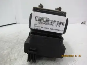 Foto de ABS PEUGEOT 306 3/5 PT. / 4 PT. (S2) 1.6 CAT (101 CV / 74 KW) referencia 0273004440