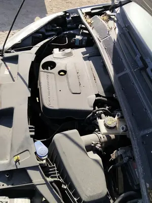 Foto de MOTOR ARRANQUE FORD S-MAX (CA1) 2.0 TDCi CAT (131 CV / 96 KW) referencia 1376305