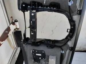 Foto de TECHO INTERIOR PORSCHE MACAN (95BA) referencia 95B867501D foto 8
