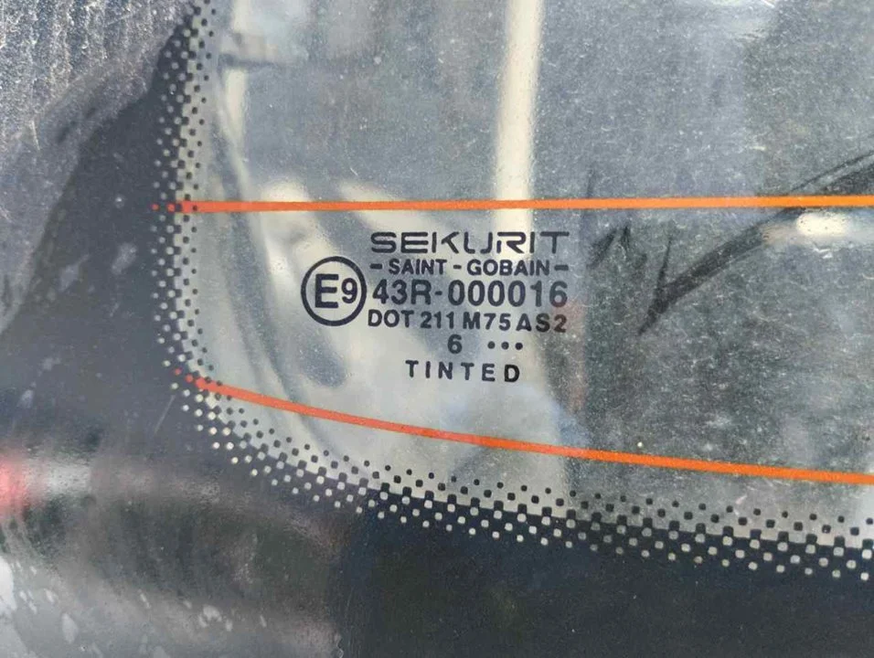 Foto de NO IDENTIFICADO FORD GALAXY (VY) 1.9 TDI CAT (116 CV / 85 KW) referencia 43R000016