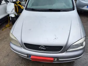 Foto de CAPO OPEL ASTRA G BERLINA 1.7 16V DTI CAT (Y 17 DT / LR6) (75 CV / 55 KW) referencia 93171043