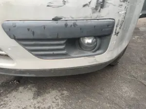 Foto de FARO ANTINIEBLA IZQUIERDO FORD FOCUS BERLINA (CAP) 1.8 Flexifuel CAT (125 CV / 92 KW) referencia 1481007