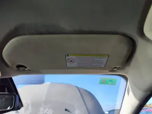 Foto de PARASOL DERECHO CITROEN C4 BERLINA
